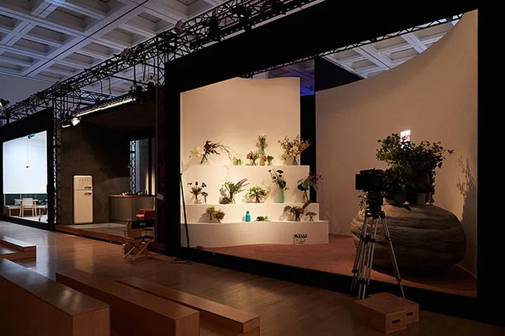 Photo: ©Nacása & Partners Inc./Courtesy of Hermès Japon