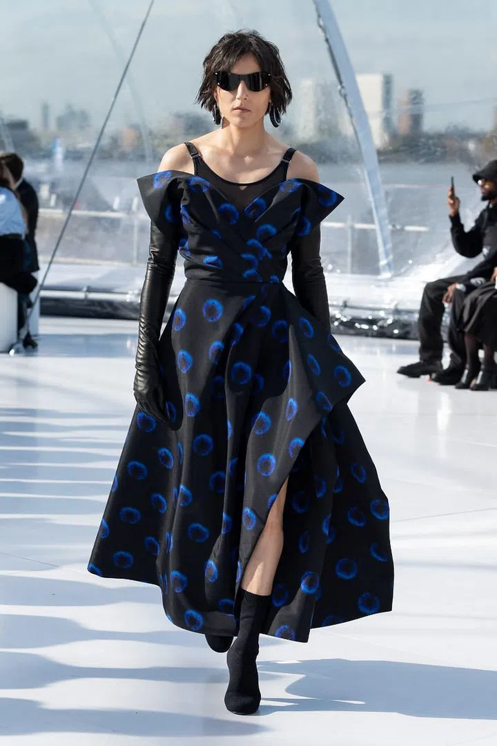 Photo: Courtesy of Alexander McQueen