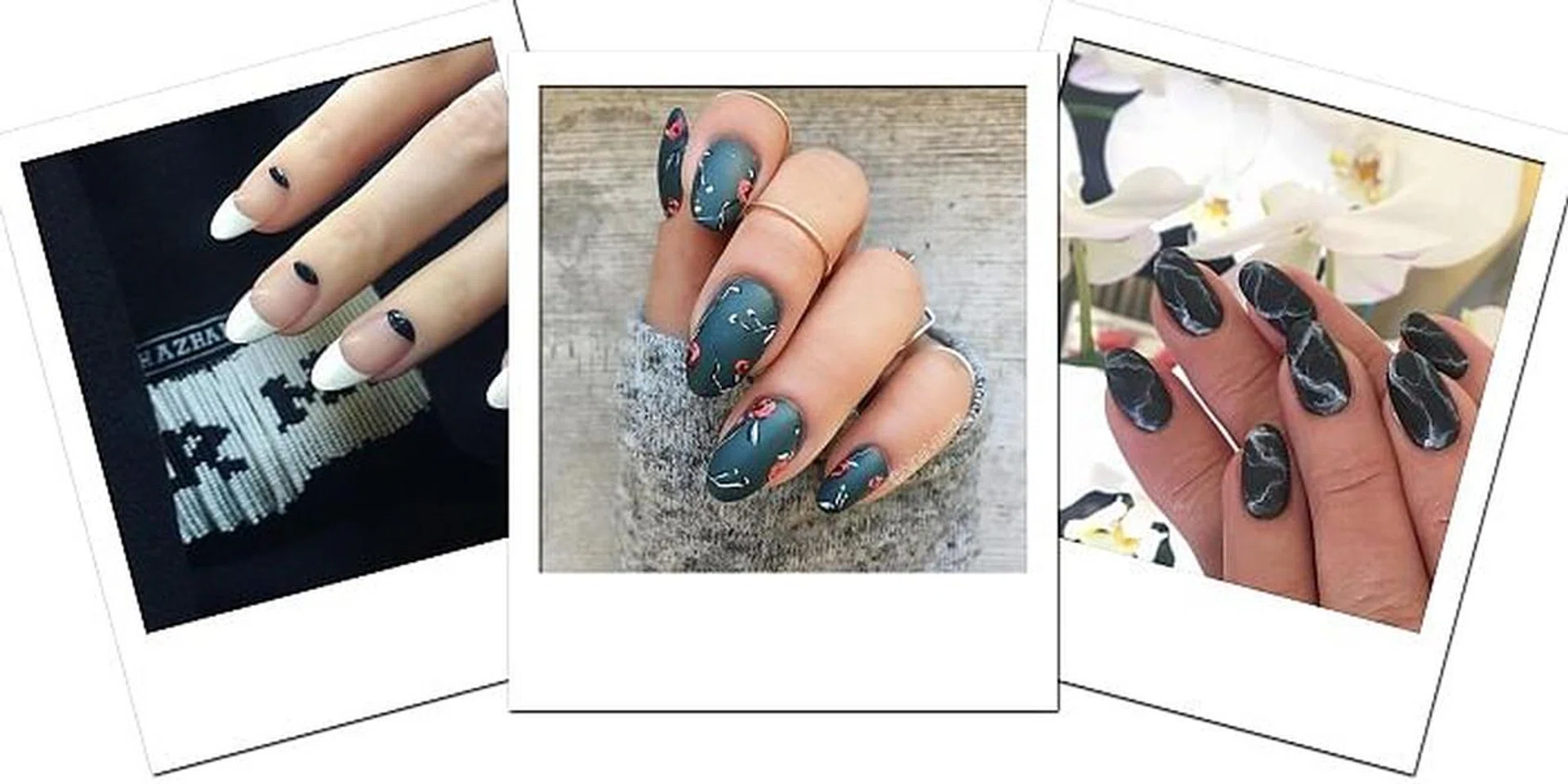 nail art
