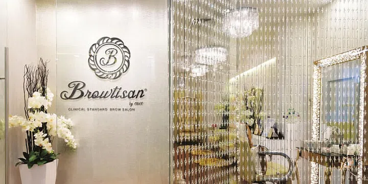 Photo: Browtisan