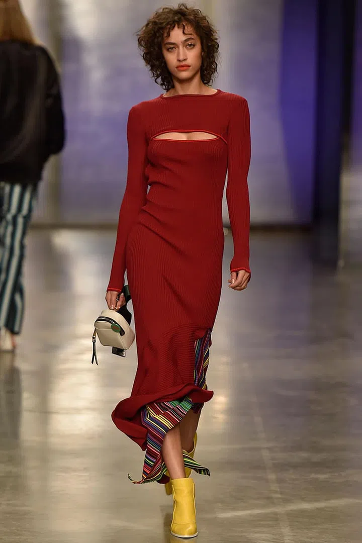Photo: Courtesy of Topshop