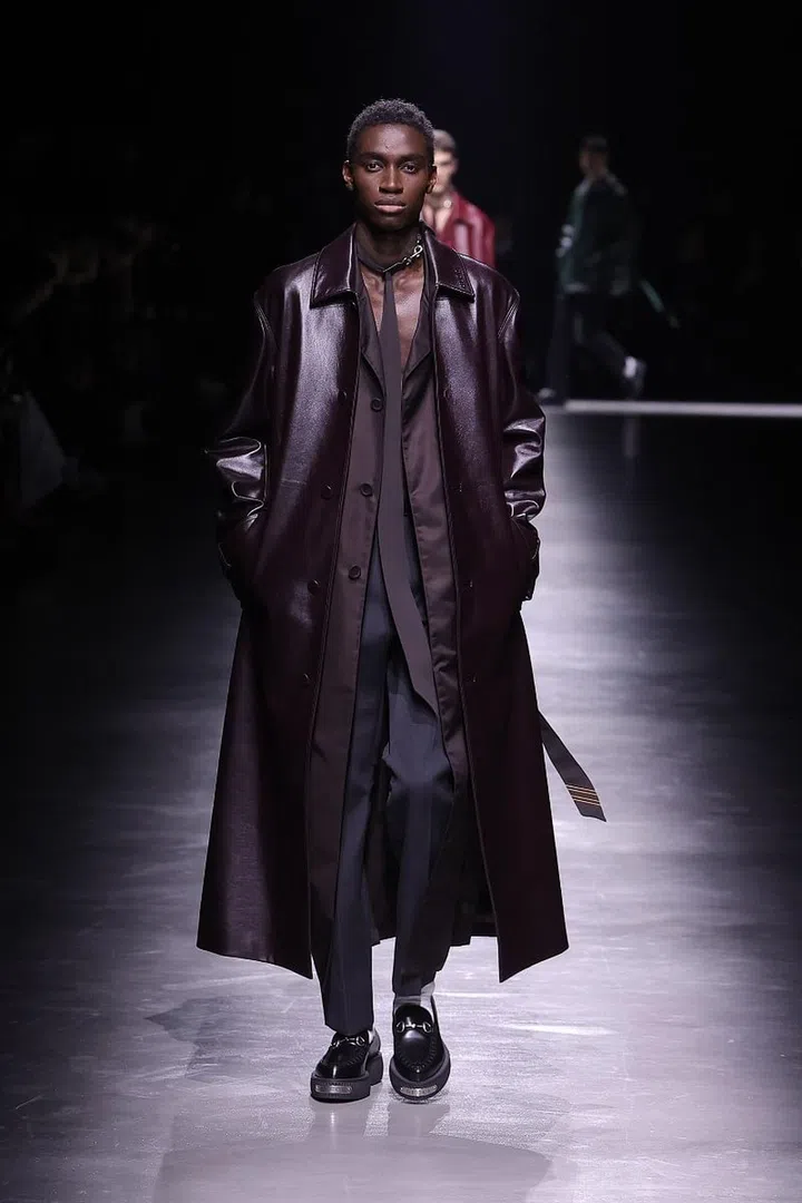 Photo: Courtesy of Gucci