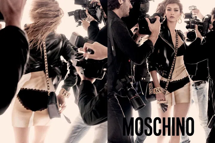 Photographer: Steven Meisel