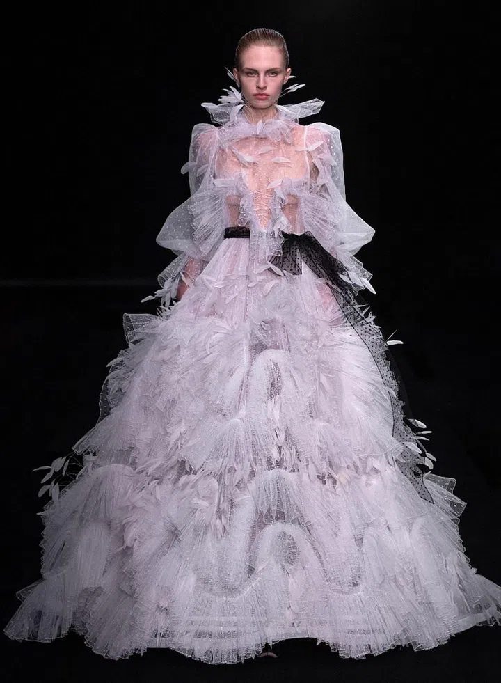Photo: Valentino