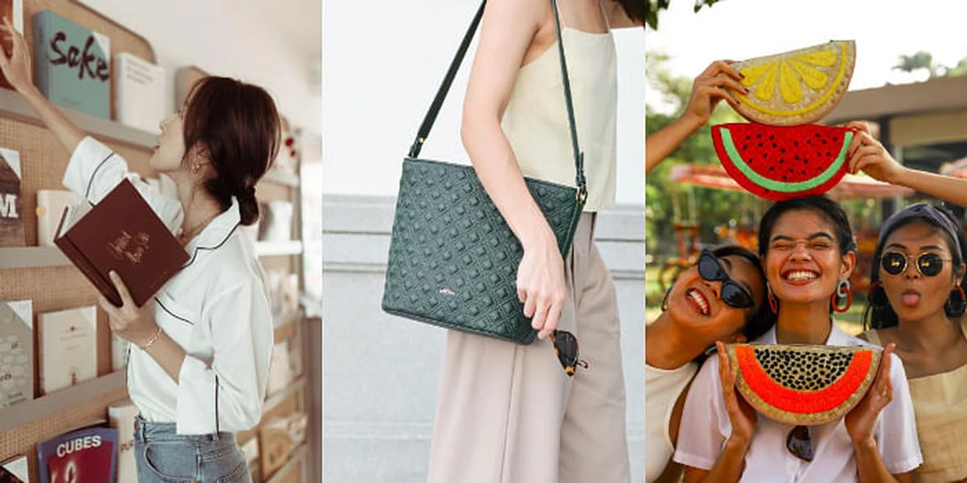 Boutique Fairs