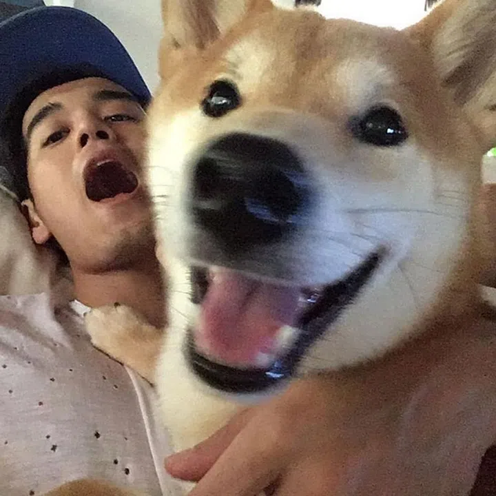 Photo: Instagram/@nathanhartono