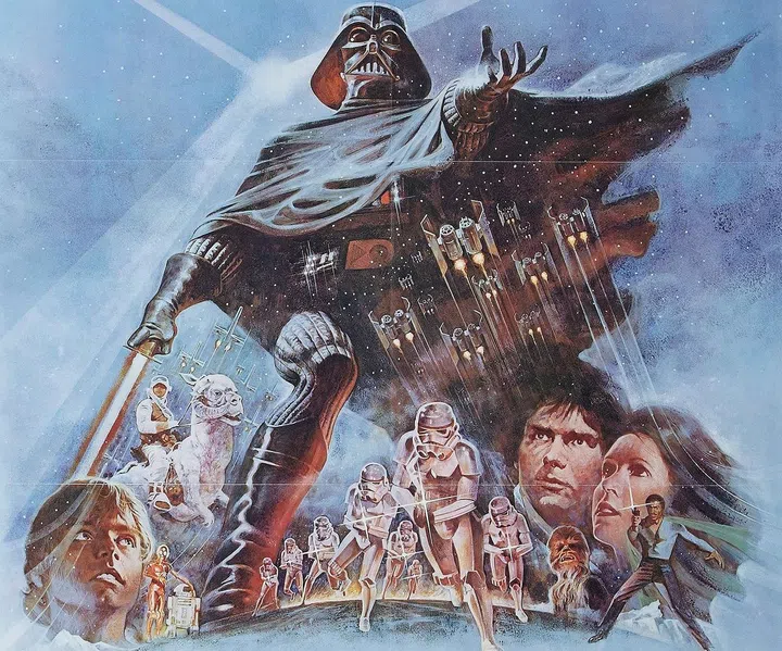StarWars