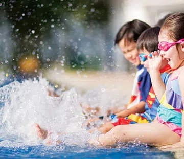 summer enrichment camps