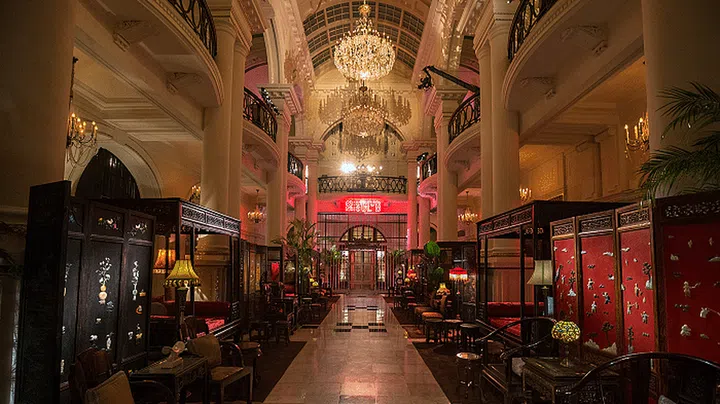 Miu Miu Club Shanghai