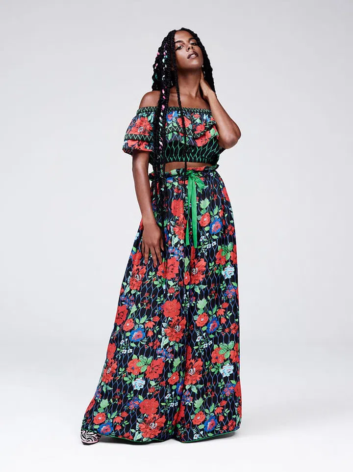 Photo: Courtesy of H&M