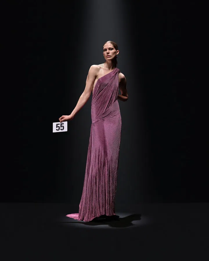Photo: Balenciaga