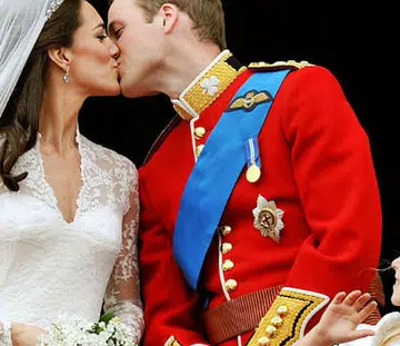 Kate middleton, Prince william