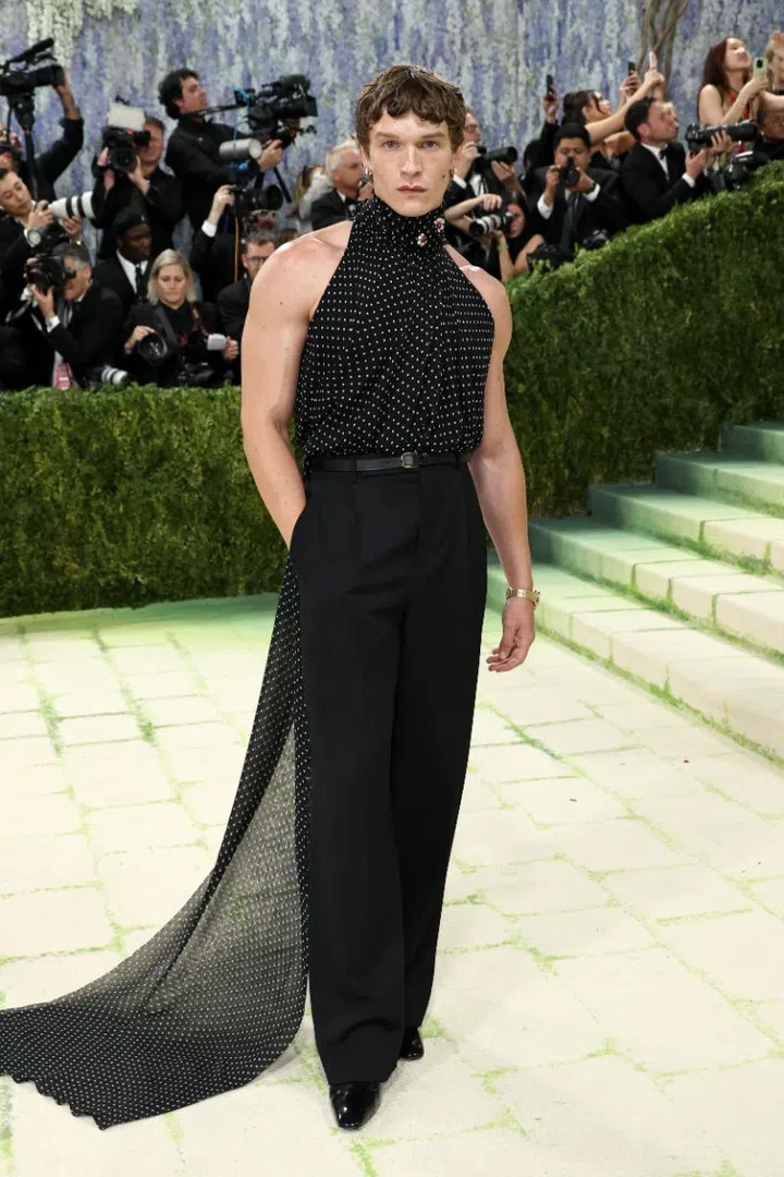 met gala 2026 best dressed celebrities connor storrie