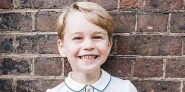 prince george
