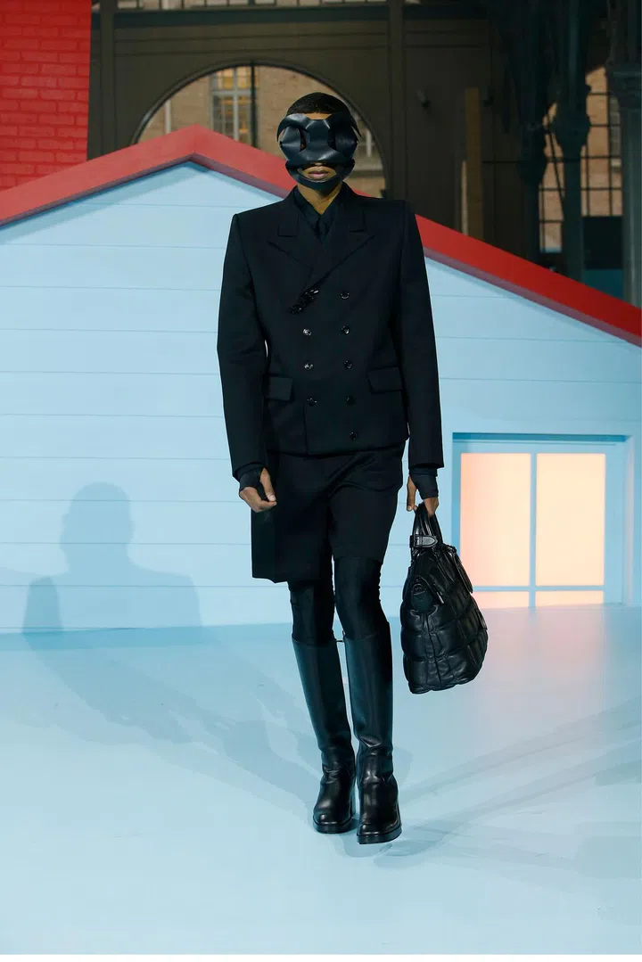 Photo: Louis Vuitton