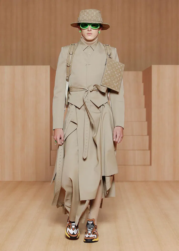 Photo: Louis Vuitton