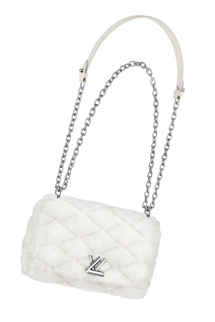 Go-14 Bag, Louis Vuitton