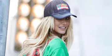 Britney Spears