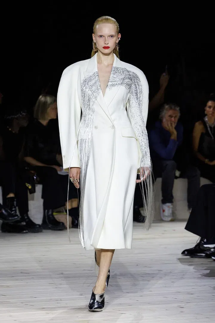 Photo: Alexander McQueen