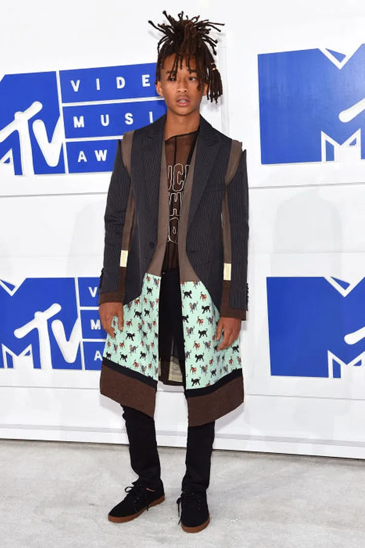 Photo: Getty