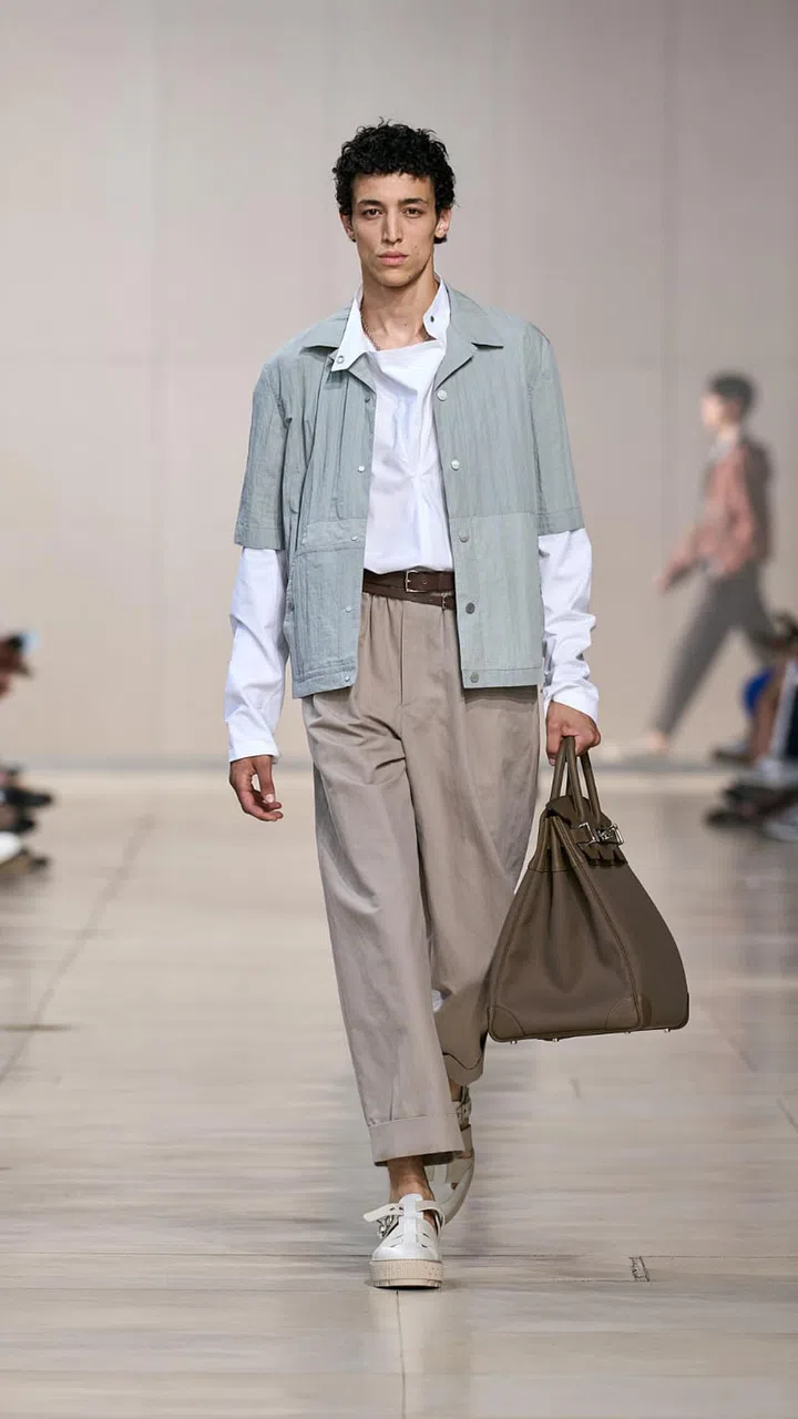 Photo: Hermès