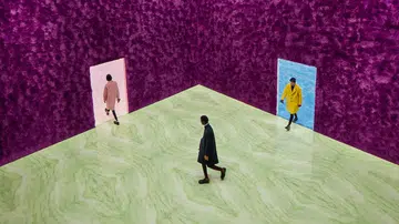 Review Of Prada Men’s Fall/Winter 2021 Collection