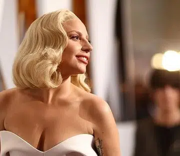 Lady Gaga