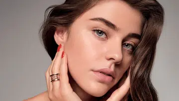 Bvlgari’s New B.Zero1 Designs