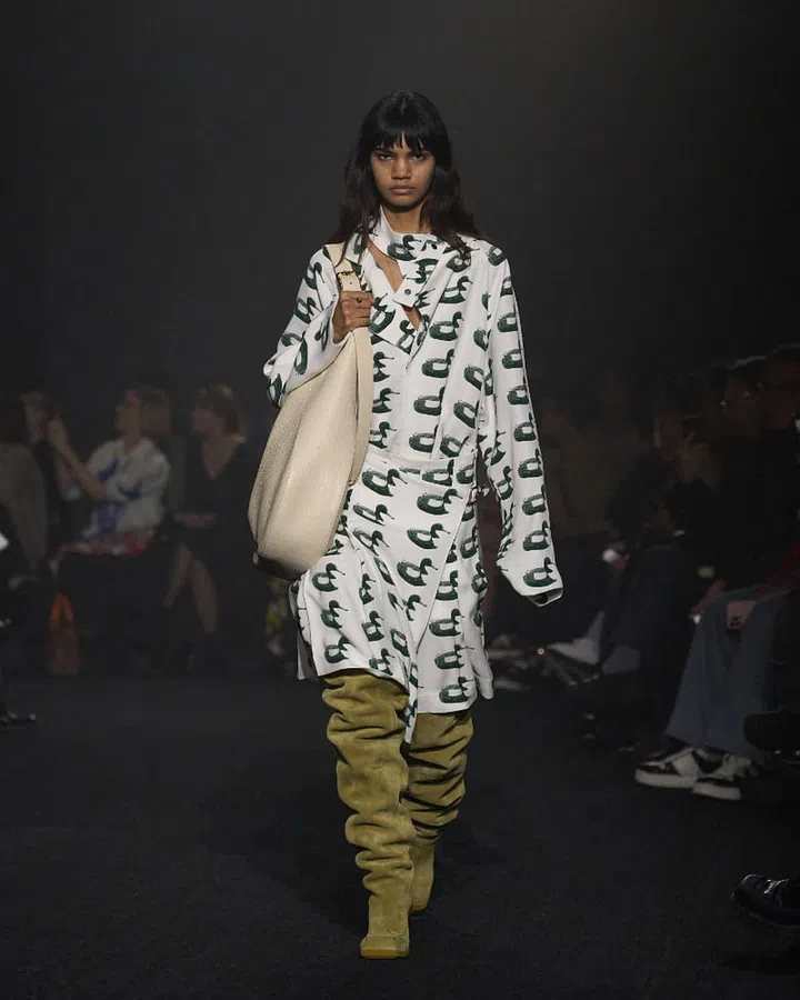 Photo: Courtesy of Burberry