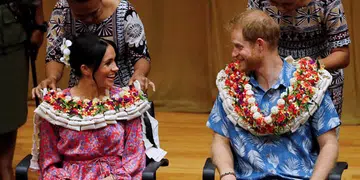 Meghan Markle Prince Harry