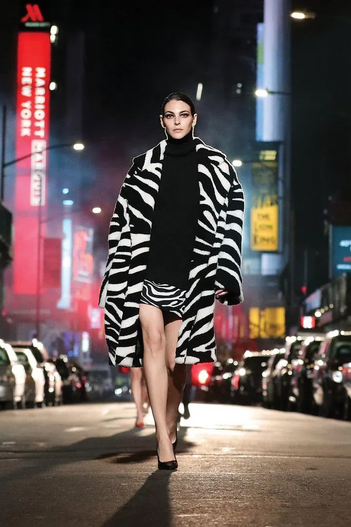 Photo: Michael Kors