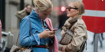 Phone Apps