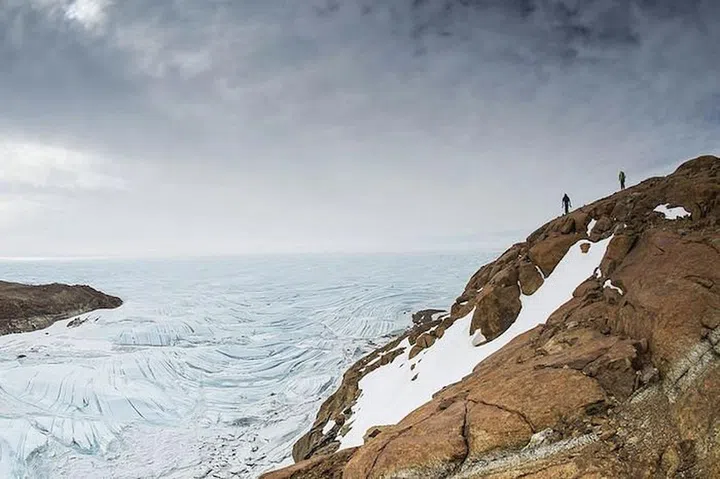 Sidle up to the biggest environmental story of our time, the melting South Pole, on a cruise along Antarctica’s edge. Or, for ultimate bragging rights, venture into the interior with White Desert, the only outfitter to go there. Trek through ice tunnels, go ice-climbing, or even kite-skiing. Incredibly, the trip is far more luxurious than the typical Antarctic cruise, with cocktails and gourmet dinners, warm sleeping pods, and, best of all, no 40-foot waves knocking you about on your way there. Photo: White Desert