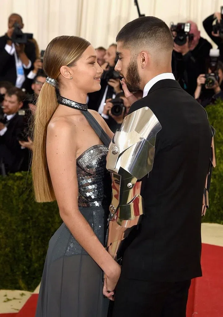 Photo: Getty
