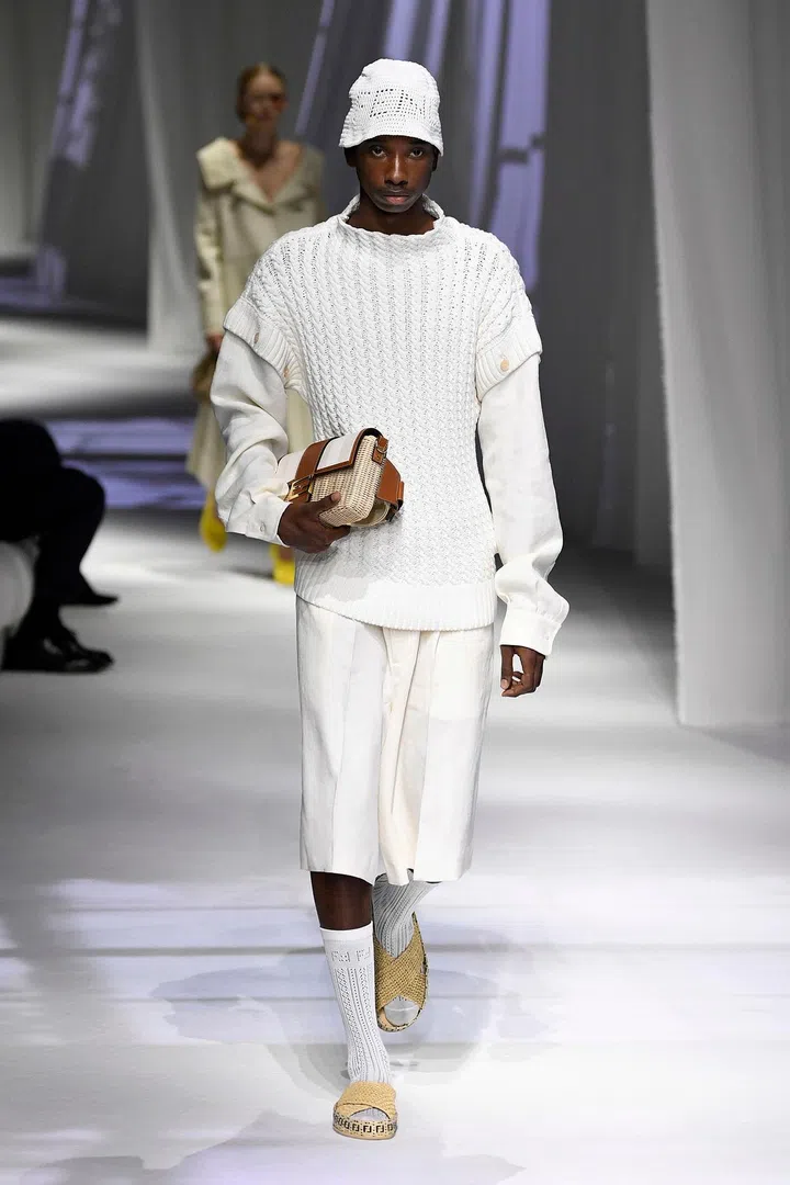 Photo: Fendi