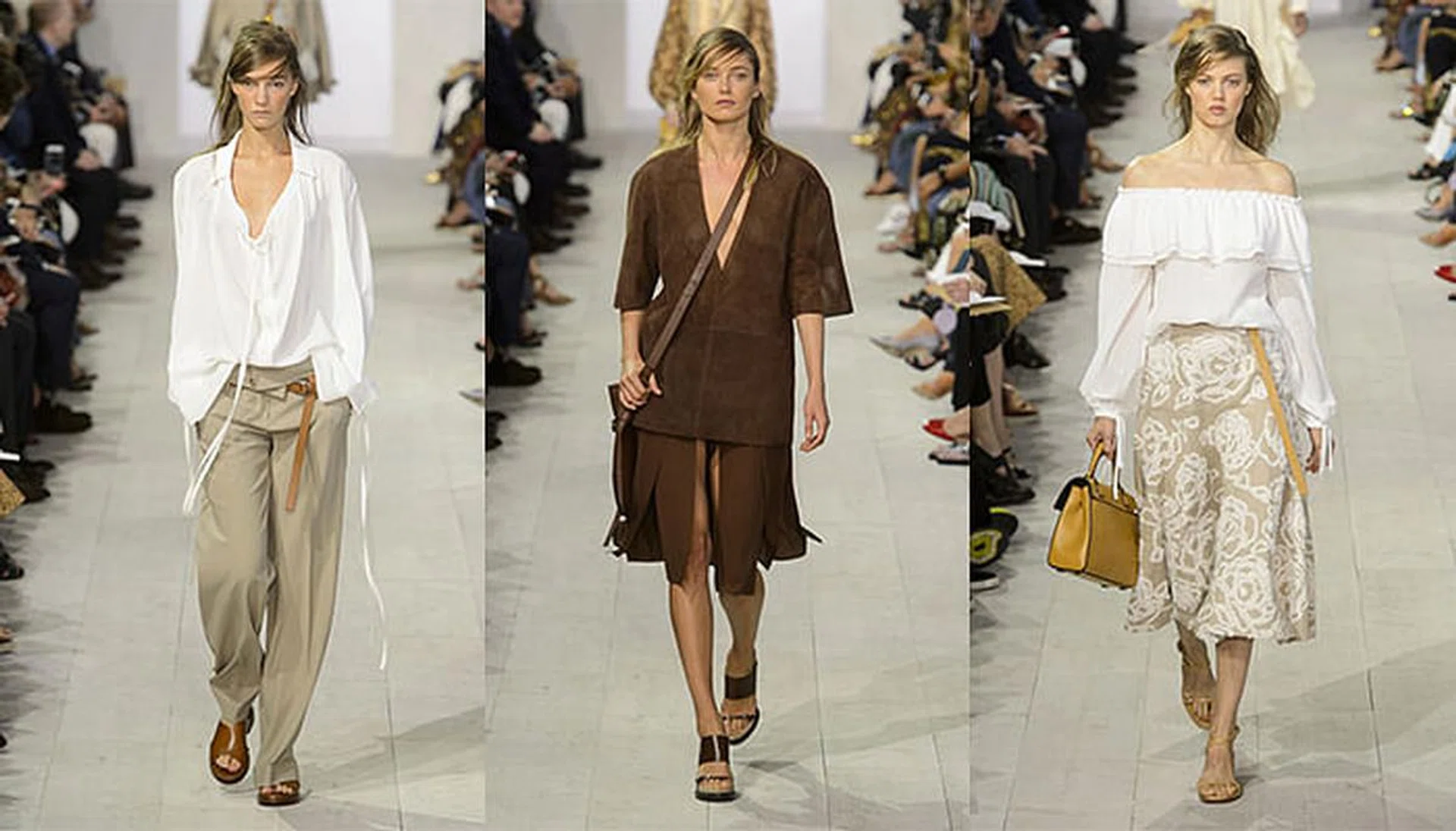 michael kors, ss16