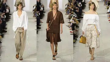 michael kors, ss16