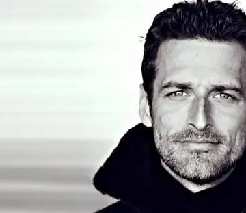 Alexi Lubomirski