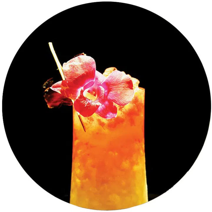 best cocktails