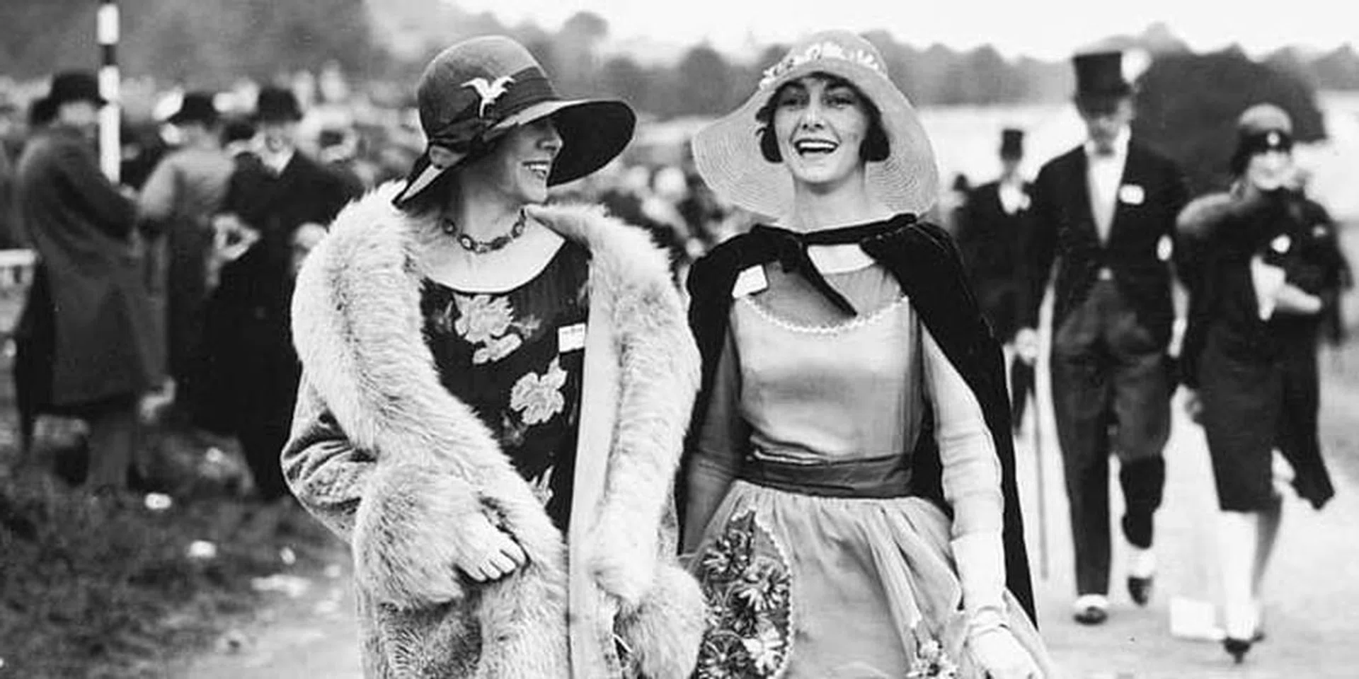 ascot