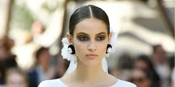 Chanel Autumn/Winter 2017 Couture