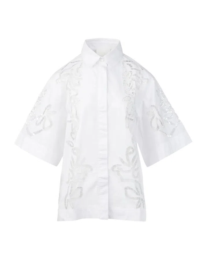 lace fashion trend 2026