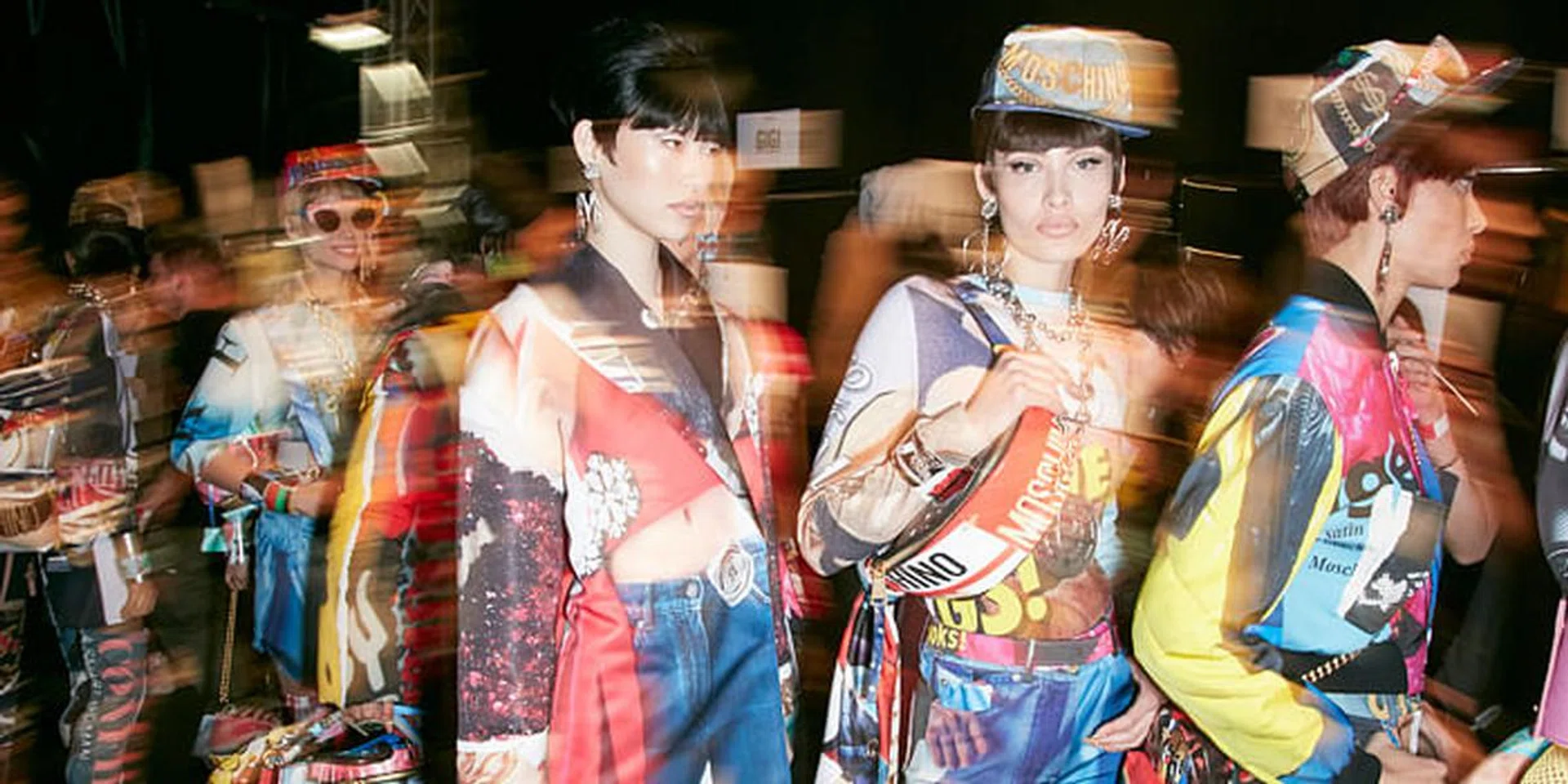 moschino