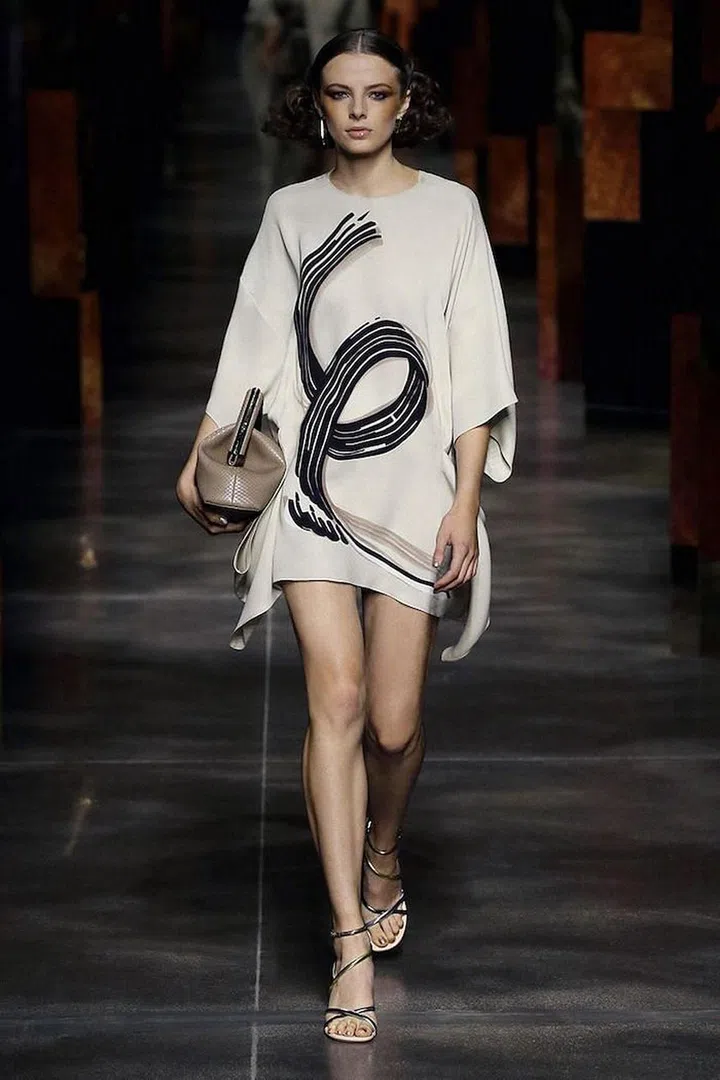 Photo: Fendi
