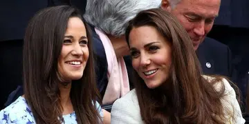Pippa Kate Middleton