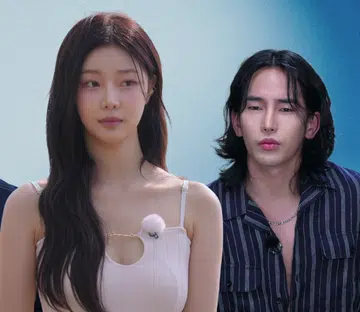Jang Theo, Lee Si An, Yuk Jun Seo