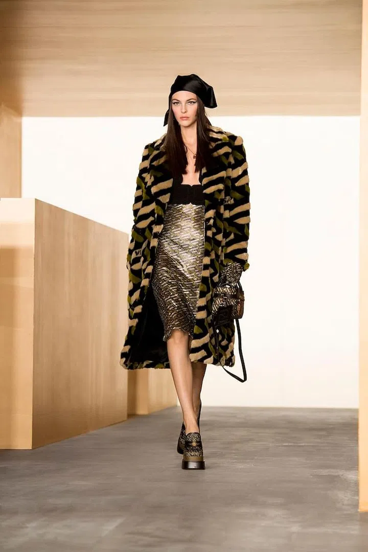 Photo: Versace