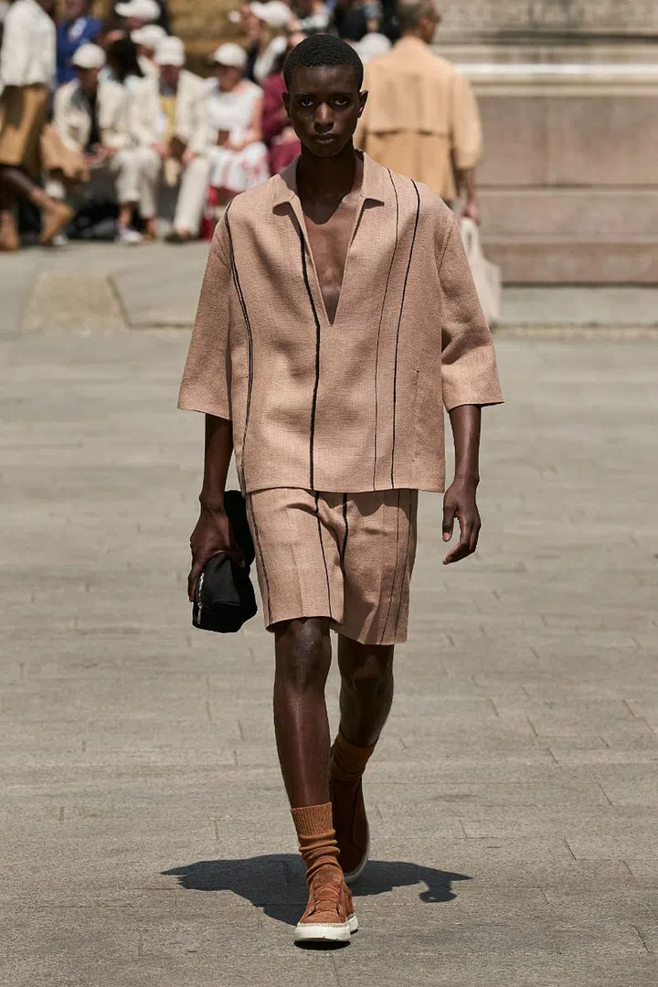 Photo: Zegna