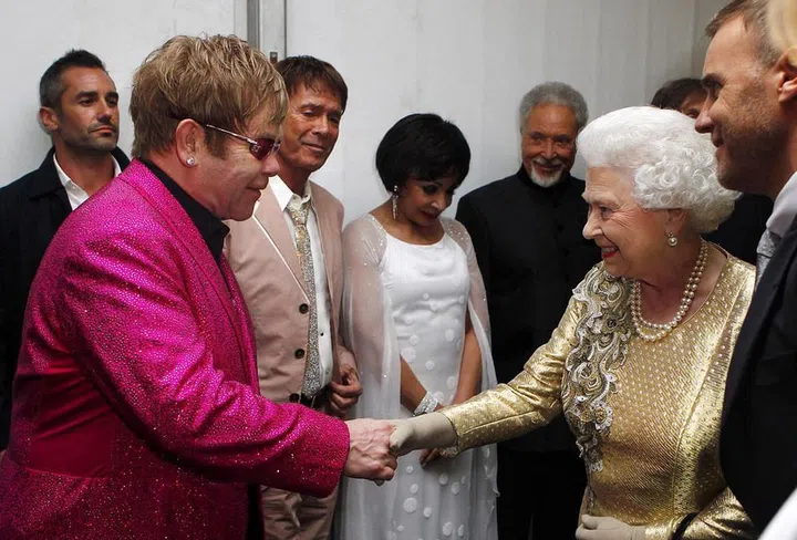Photo: Getty