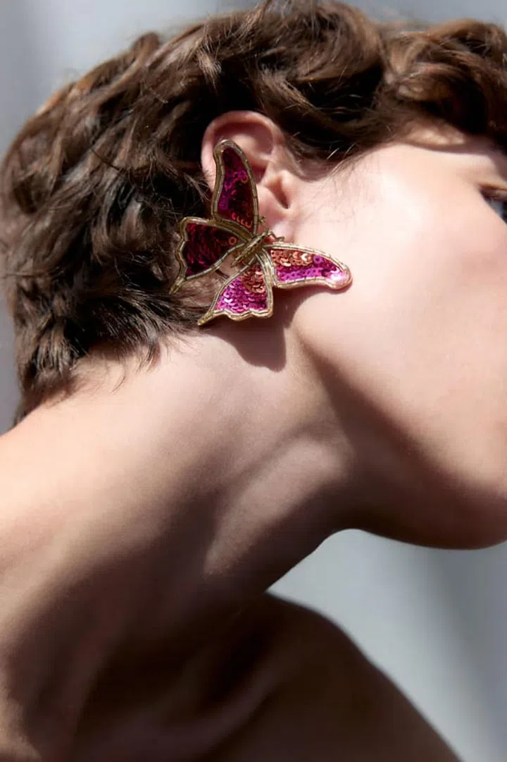 Photo: Zara